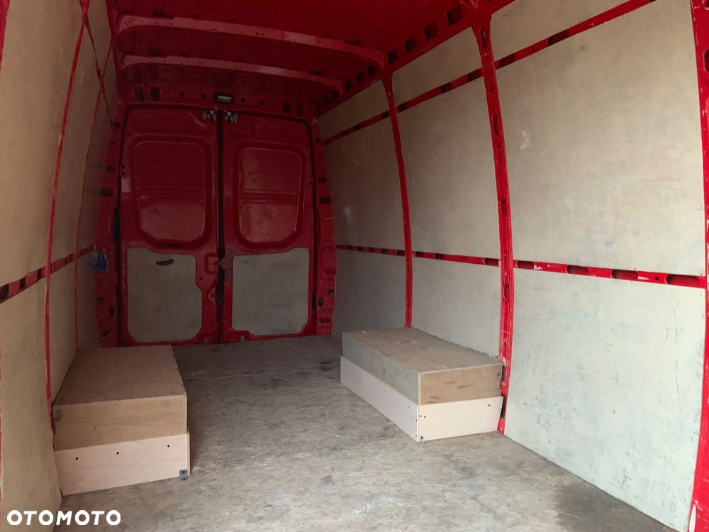 Iveco Daily 35C17 na bliźniaku 35-170 LONG - 20