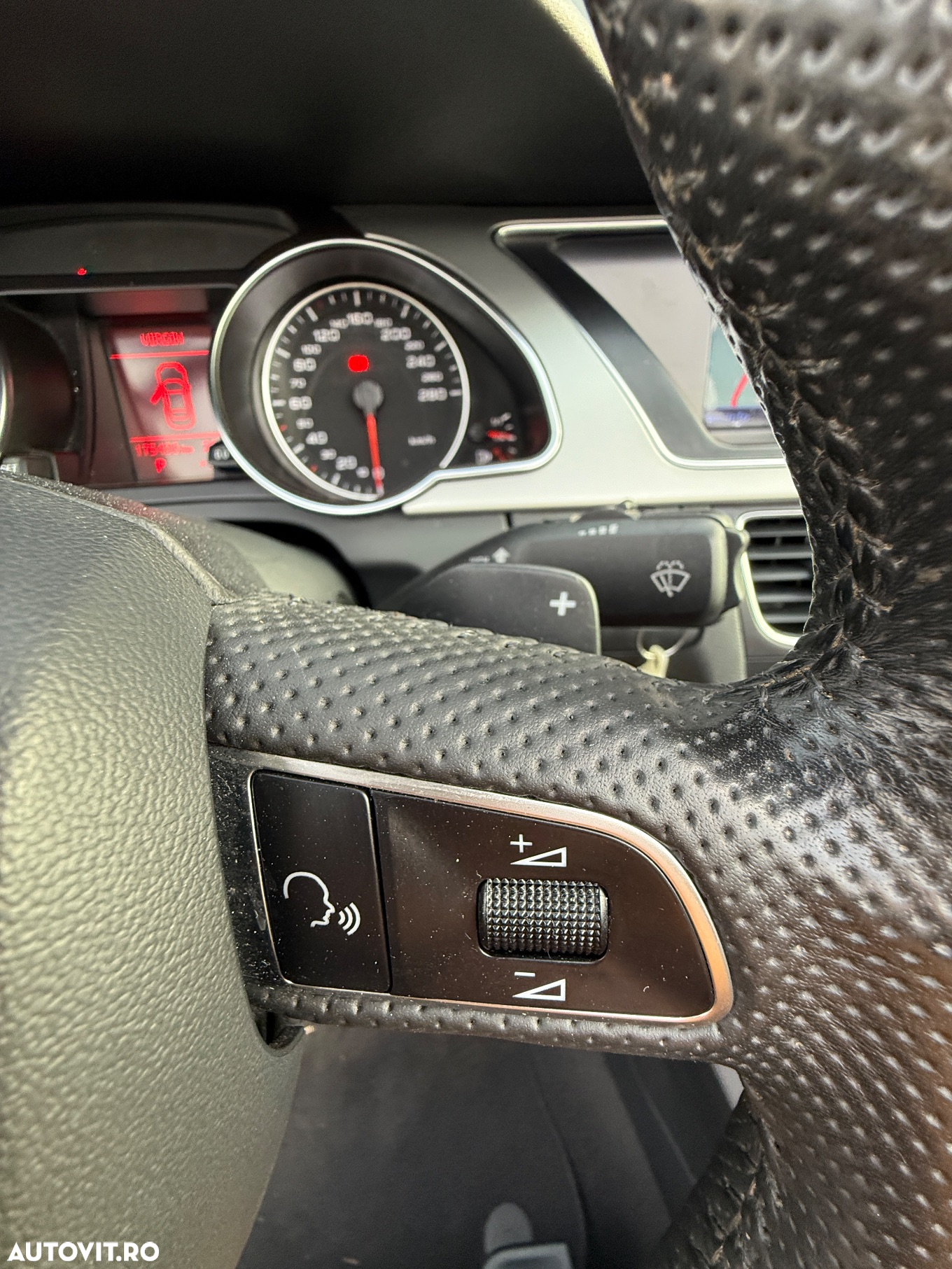 Audi A5 Cabrio 2.0 TFSI Multitronic - 17