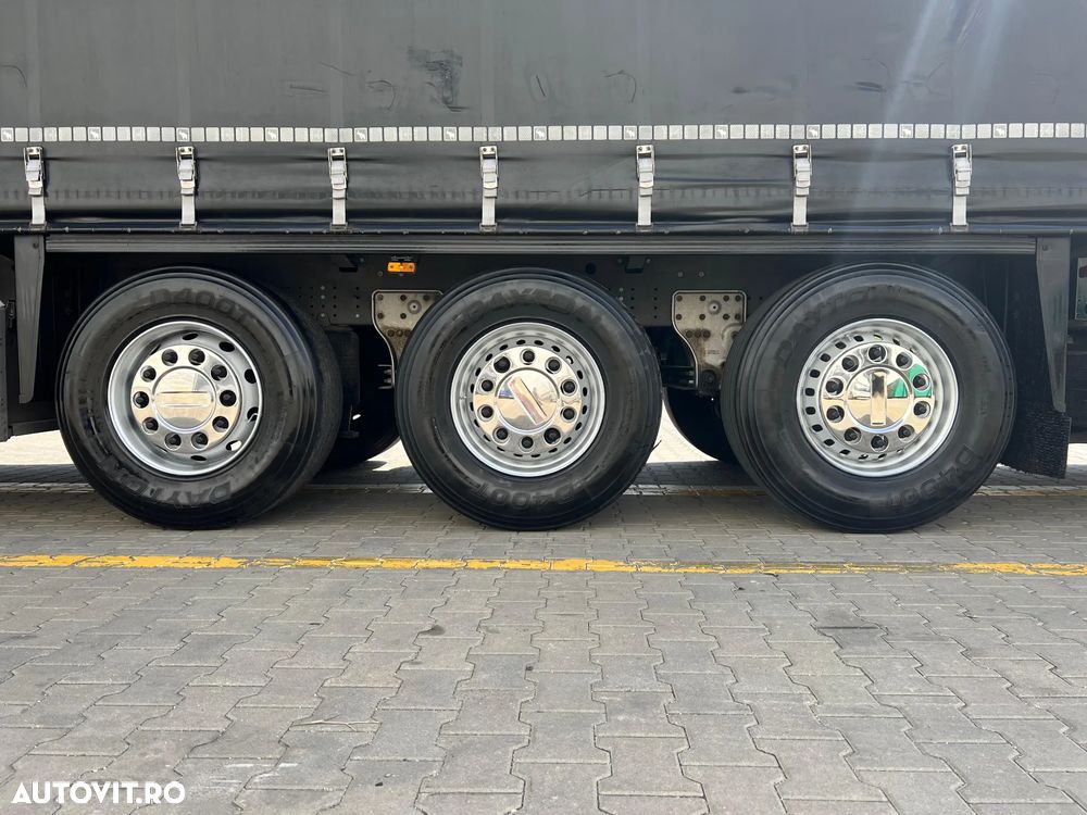Schmitz Cargobull SPR24 - 8