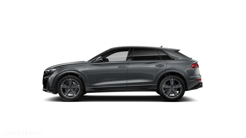 Audi Q8 - 3