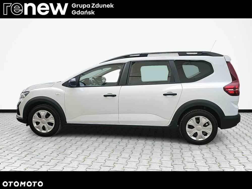 Dacia Jogger - 9