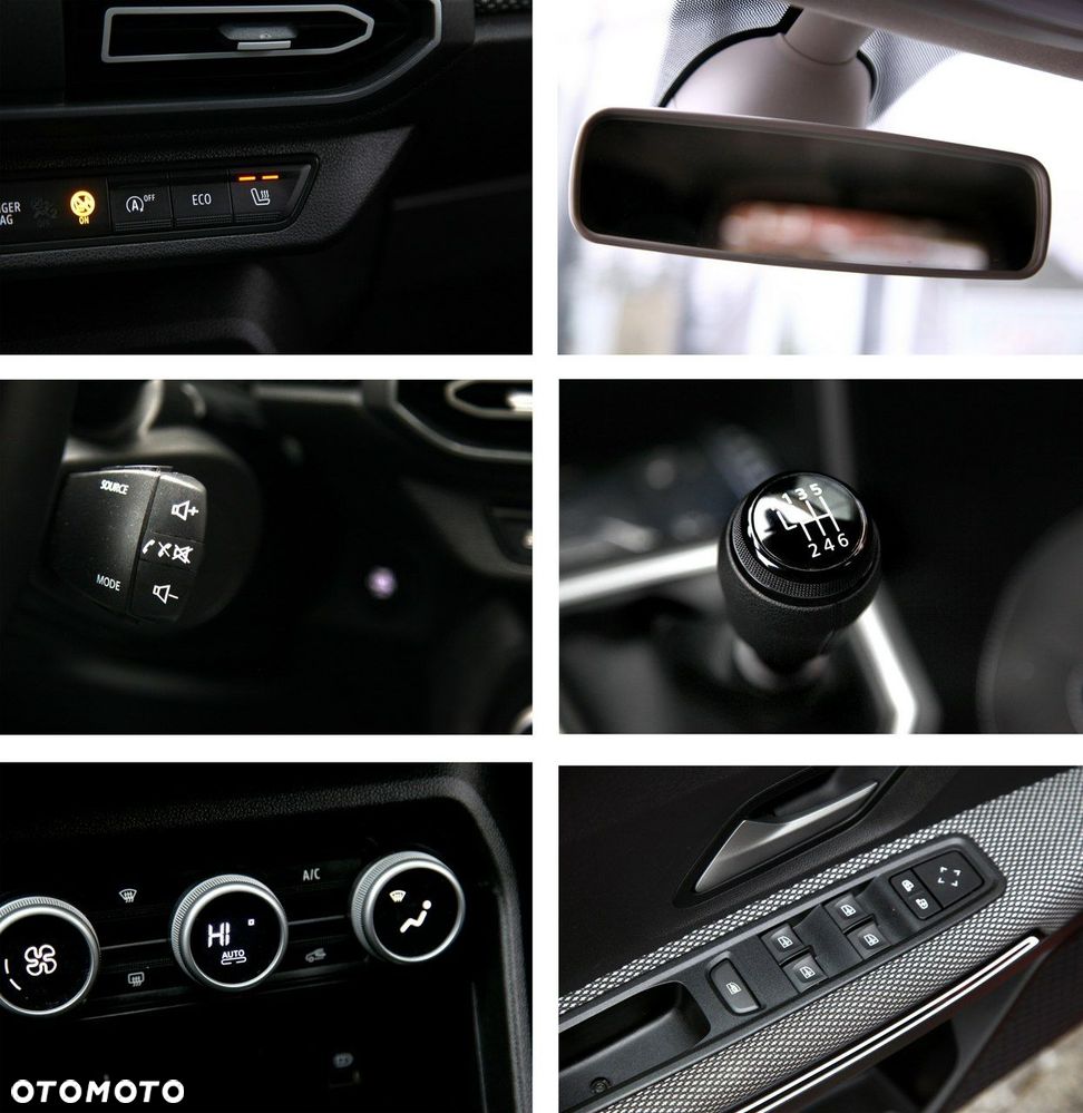 Dacia Jogger 1.0 TCe Expression 7os - 10