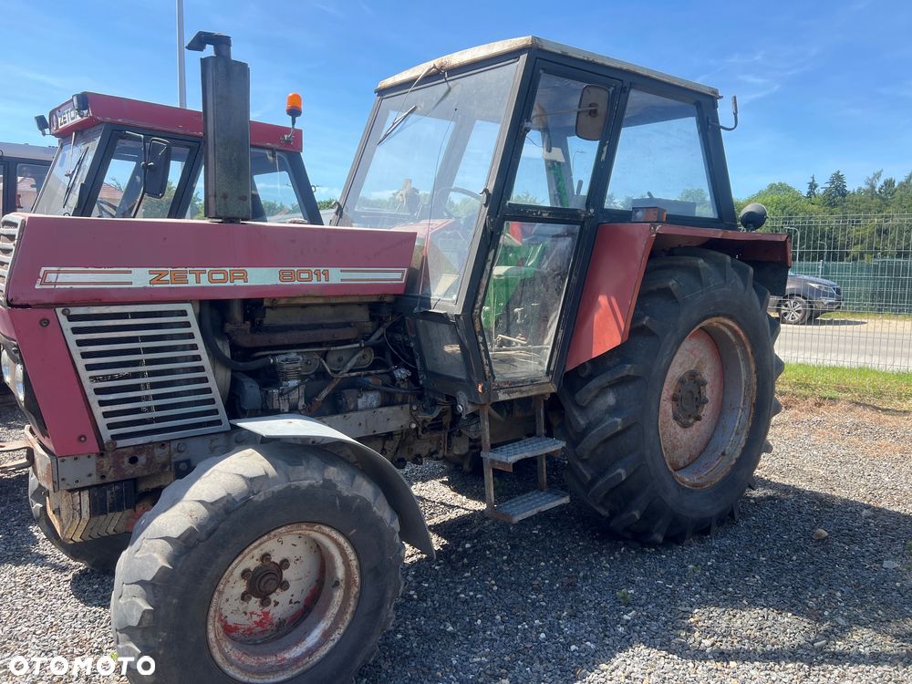 Zetor Forterra 11441 - 32