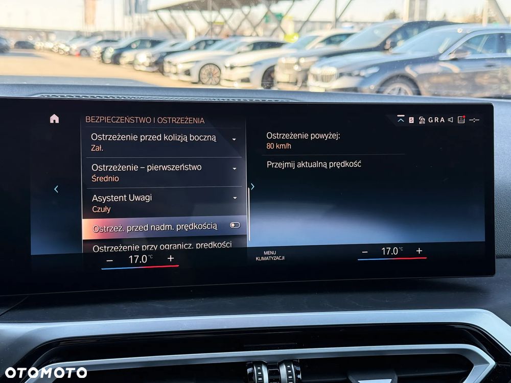 BMW Seria 4 420d xDrive M Sport sport - 36