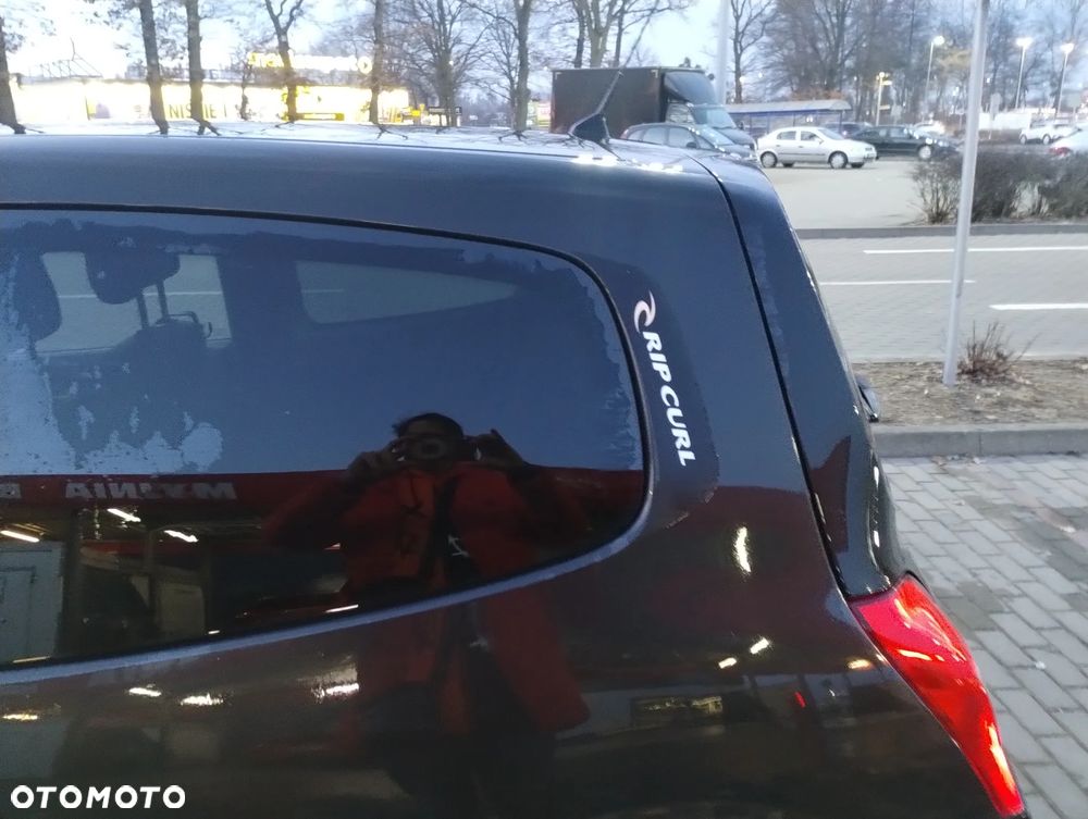 Renault Twingo 1.2 16V Rip Curl - 16