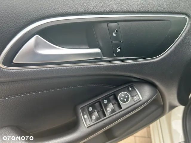 Mercedes-Benz Klasa B 180 (CDI) d 7G-DCT Style - 15