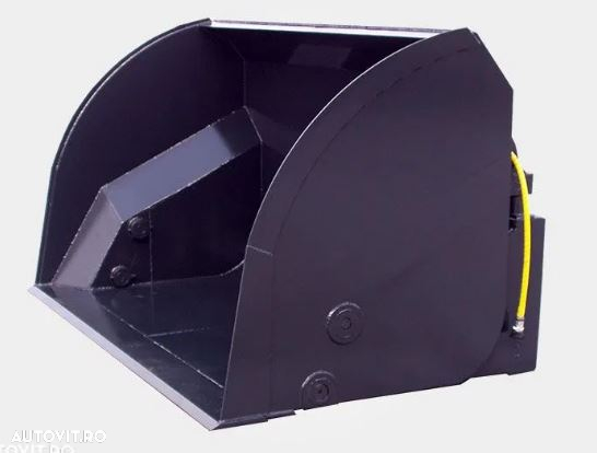 Cupa High Dump capacitate mare - 2