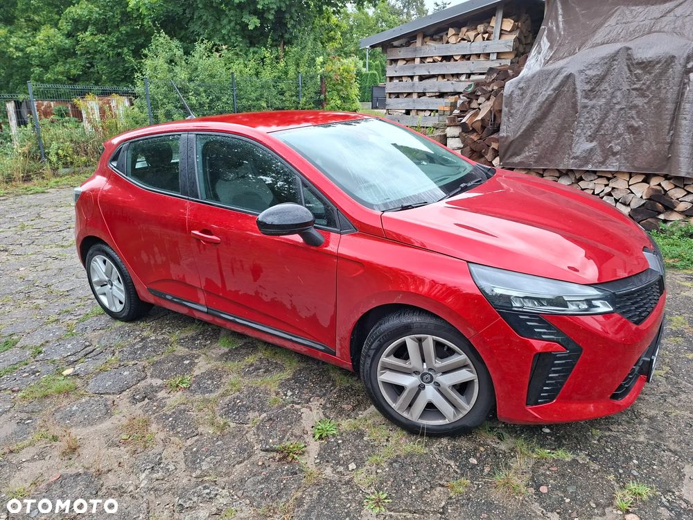 Renault Clio 1.0 TCe Techno - 2