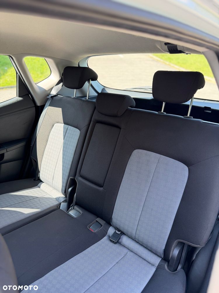Kia Venga 1.4 M - 15