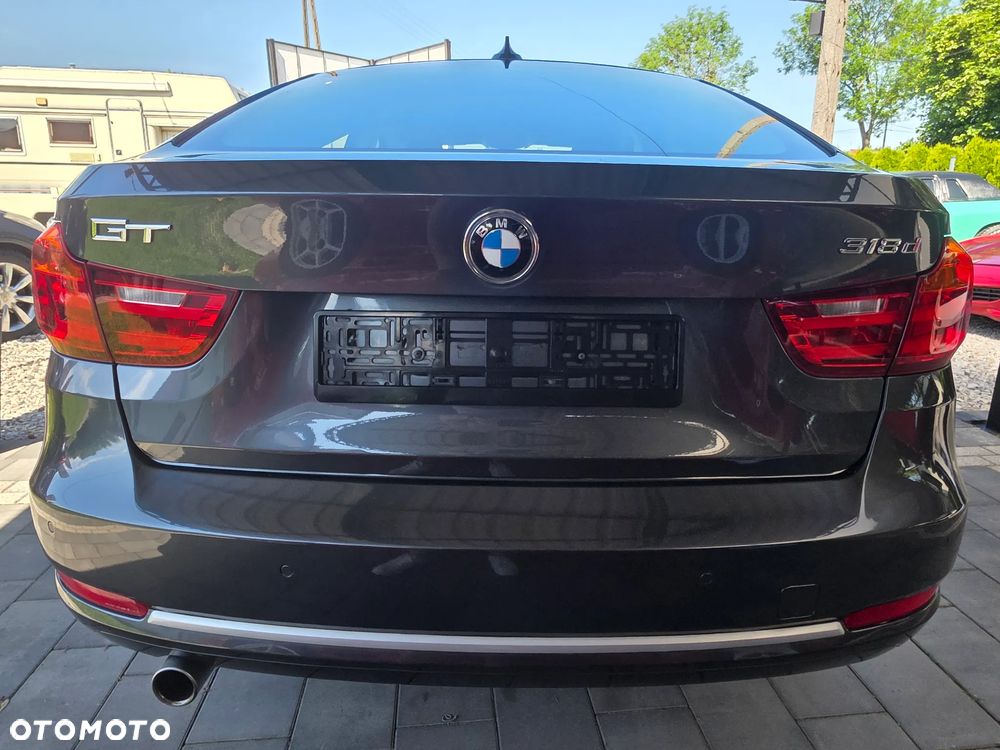 BMW 3GT - 14