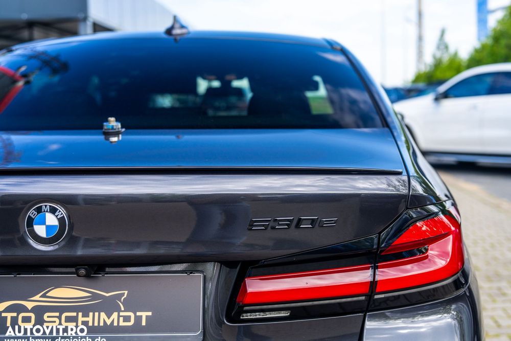 BMW Seria 5 - 6