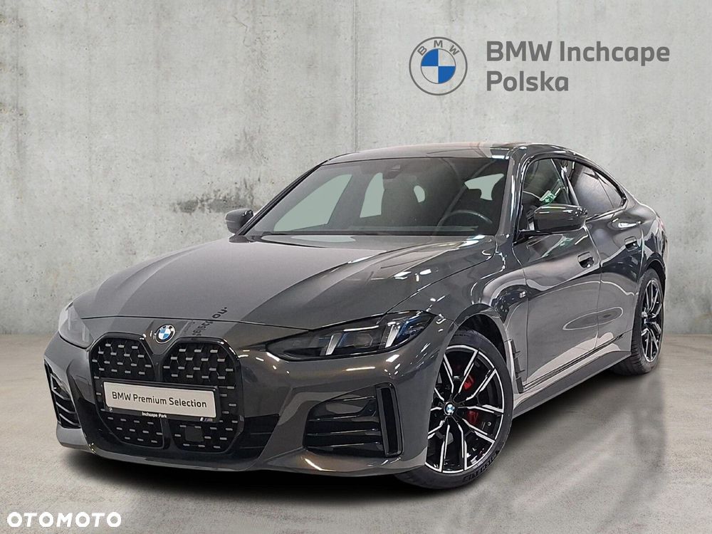 BMW Seria 4 - 1
