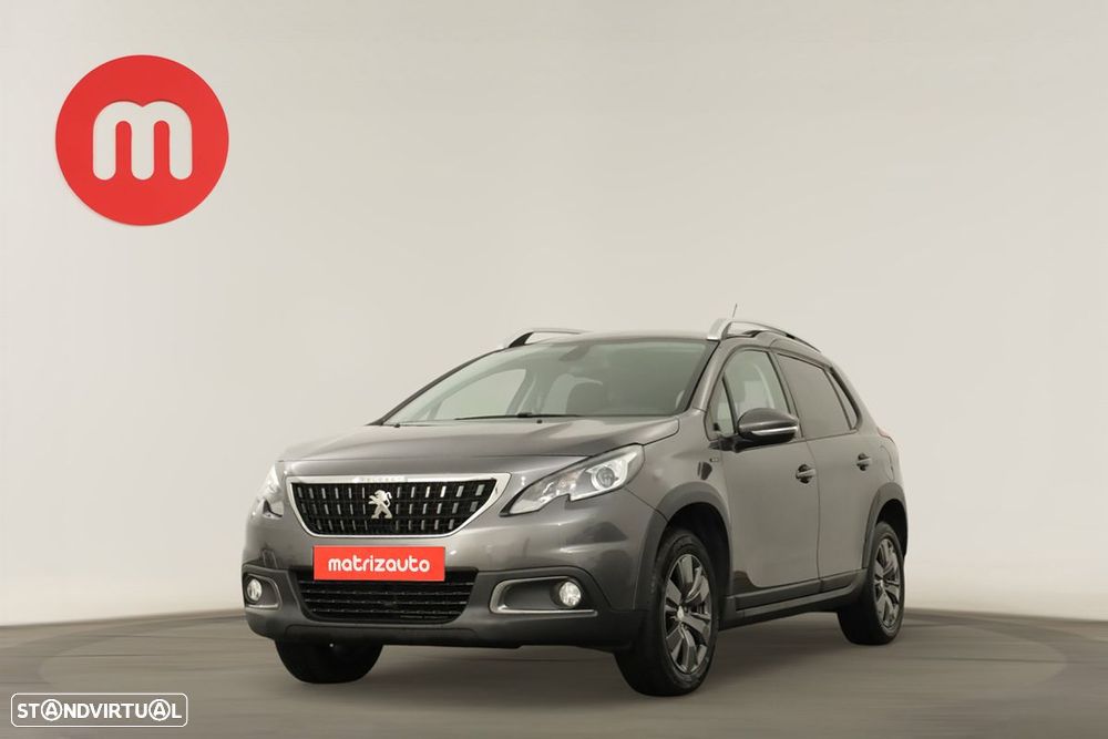 Peugeot 2008 1.2 PureTech Signature - 2