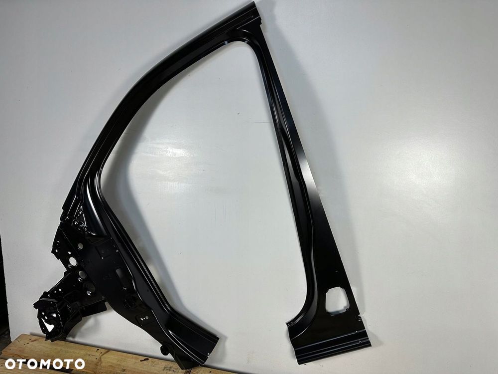 PROG SLUPEK LEWY RAMA CITROEN JUMPY III 3 / TOYOTA PROACE NOWKA ORYGINALNY - 3