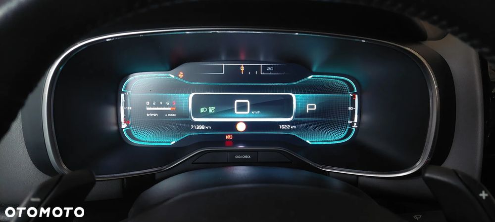 Citroën C5 Aircross 1.6 PureTech Feel EAT8 - 19