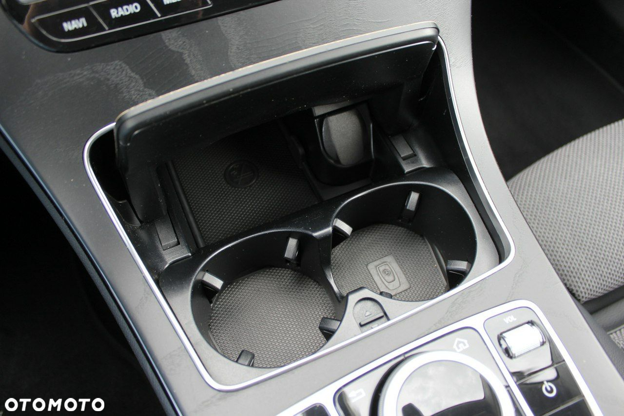 Mercedes-Benz Klasa C - 28