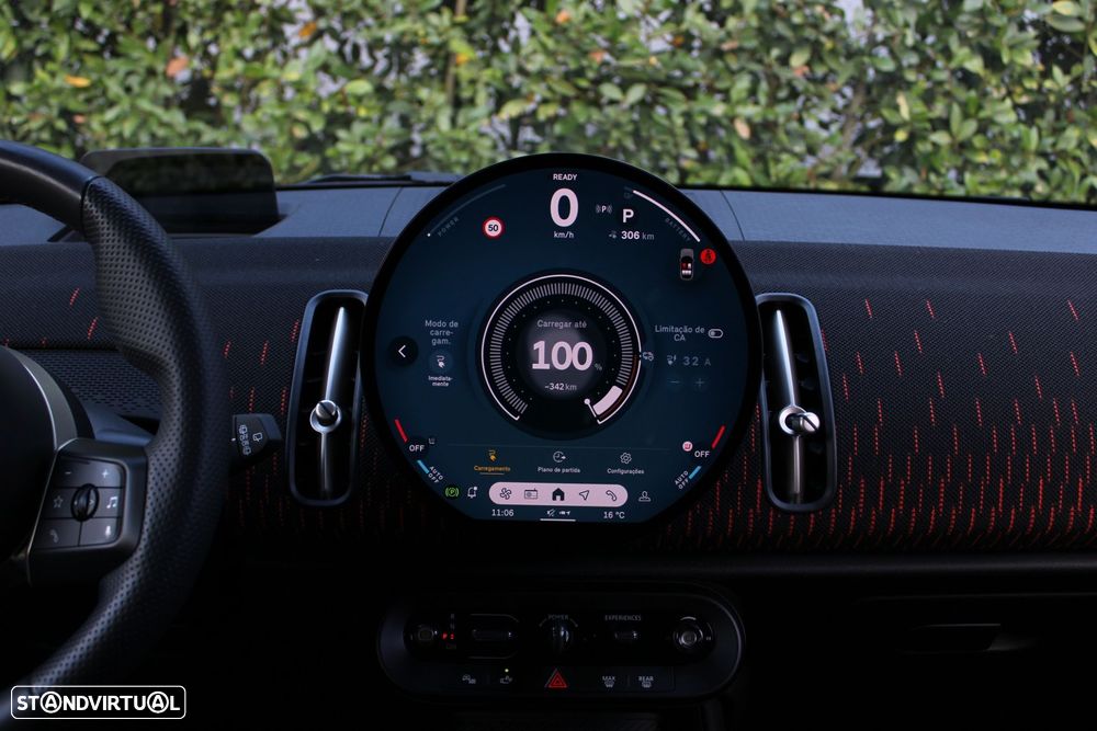 MINI Countryman E JCW L - 22