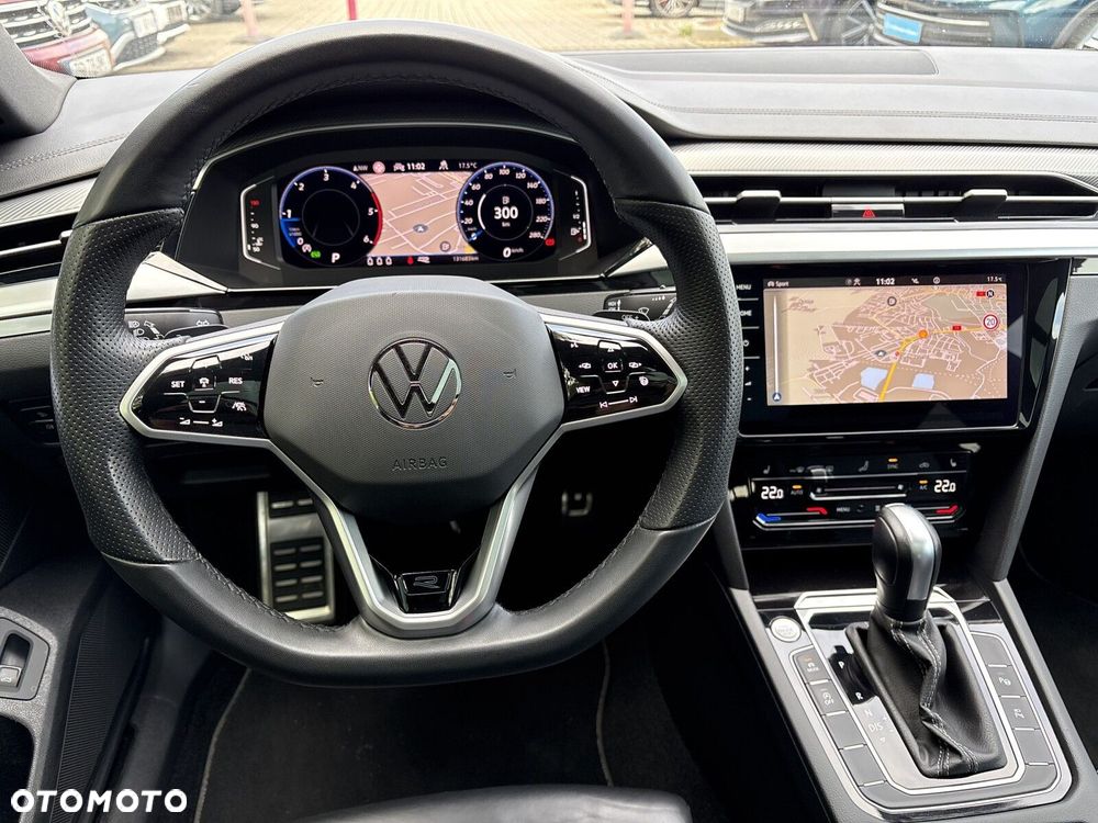 Volkswagen Arteon 2.0 TDI 4Motion R-Line DSG - 18