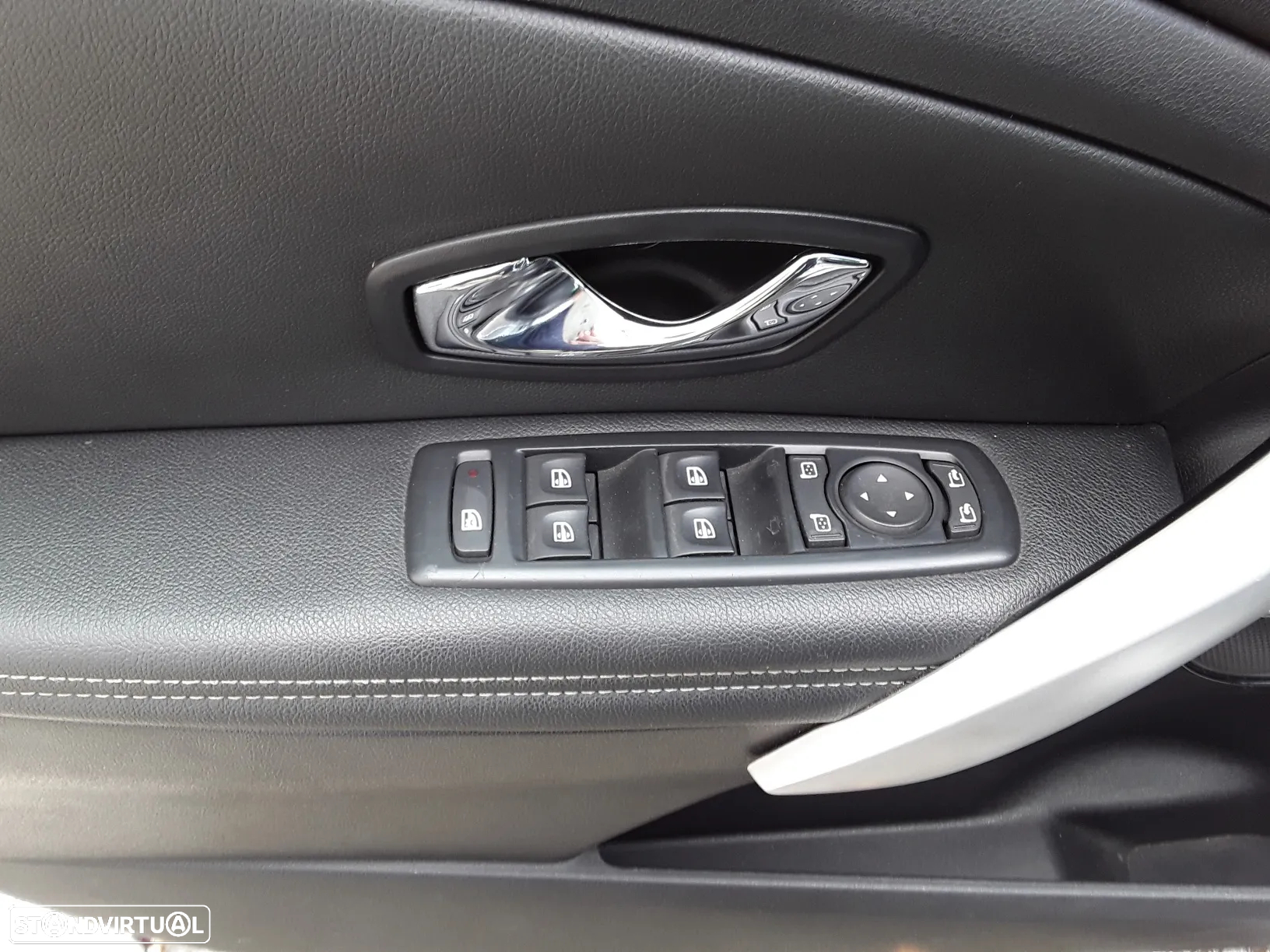 Renault Mégane Sport Tourer 1.5 dCi Bose Edition - 32