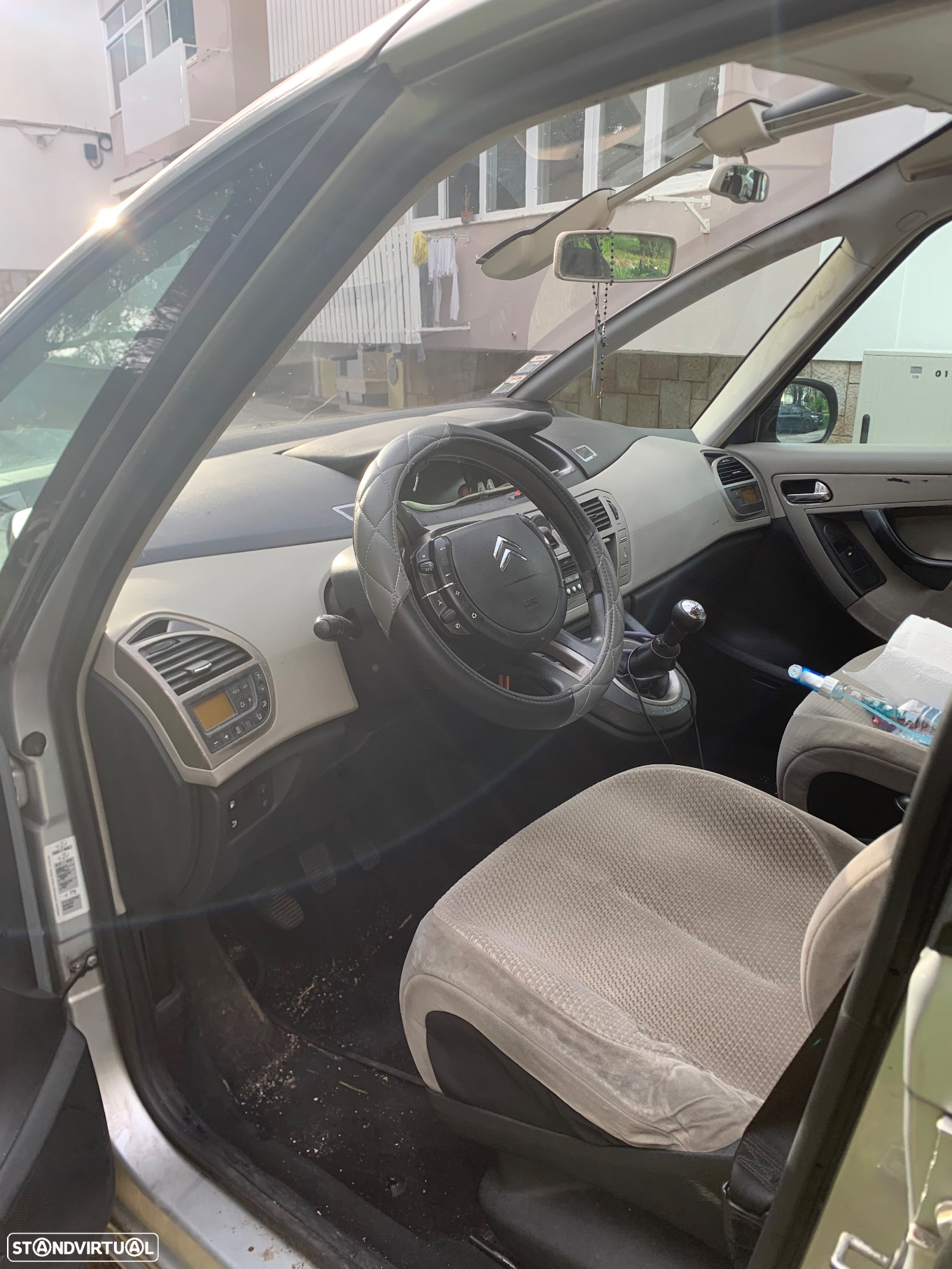 Citroën C4 Grand Picasso 1.6 HDi Confort - 2