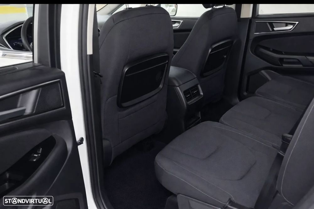 Ford S-Max 2.0 TDCi Titanium - 10