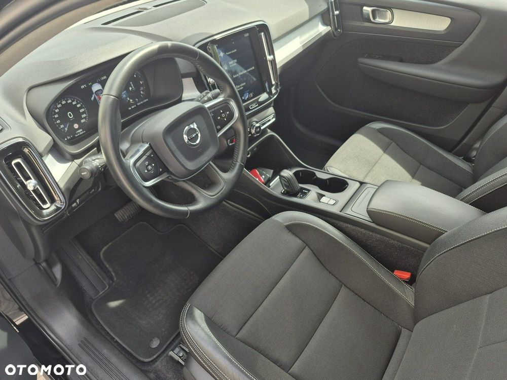 Volvo XC 40 - 10