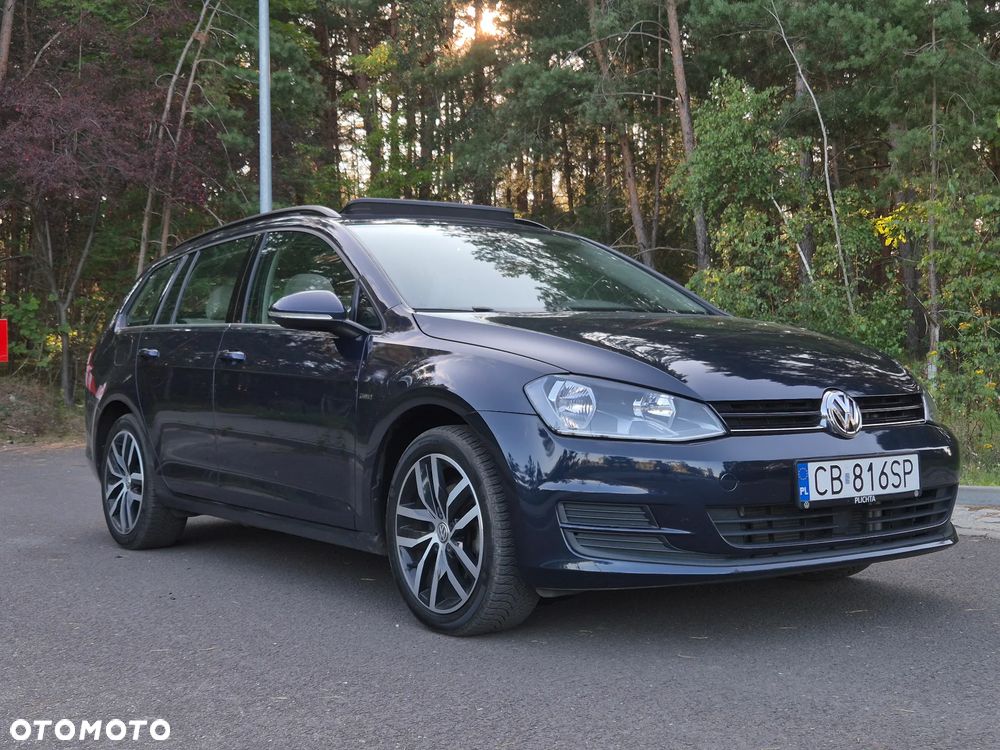 Volkswagen Golf - 3