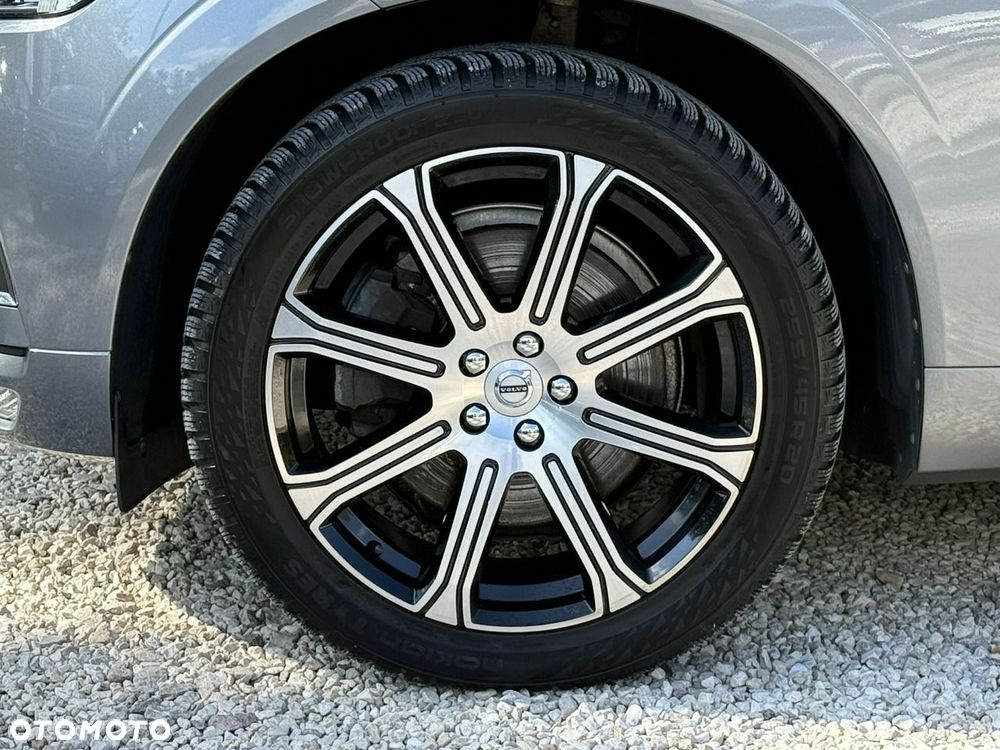 Volvo XC 60 - 9