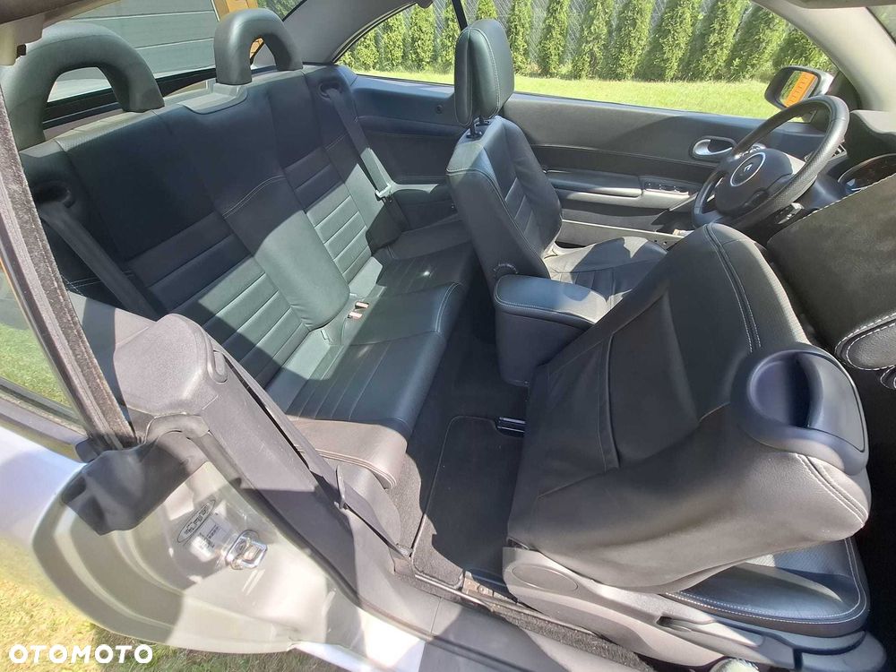 Renault Megane - 3