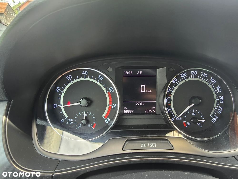 Skoda Fabia 1.0 TSI Monte Carlo - 26