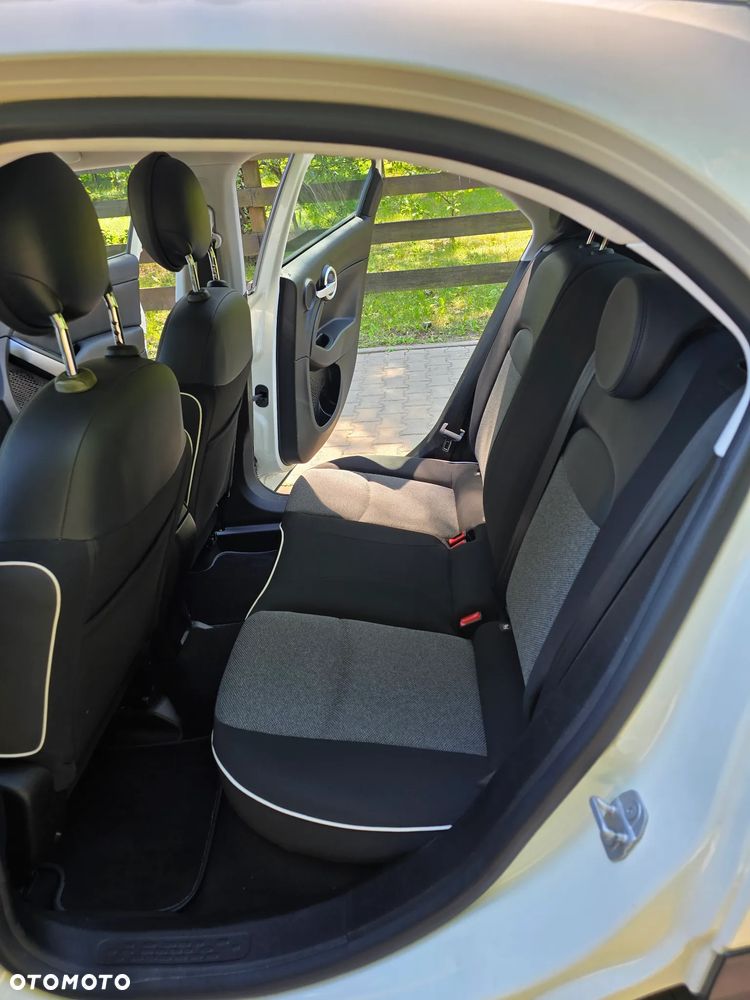 Fiat 500X 1.4 MultiAir 4x2 S&S Cross - 23