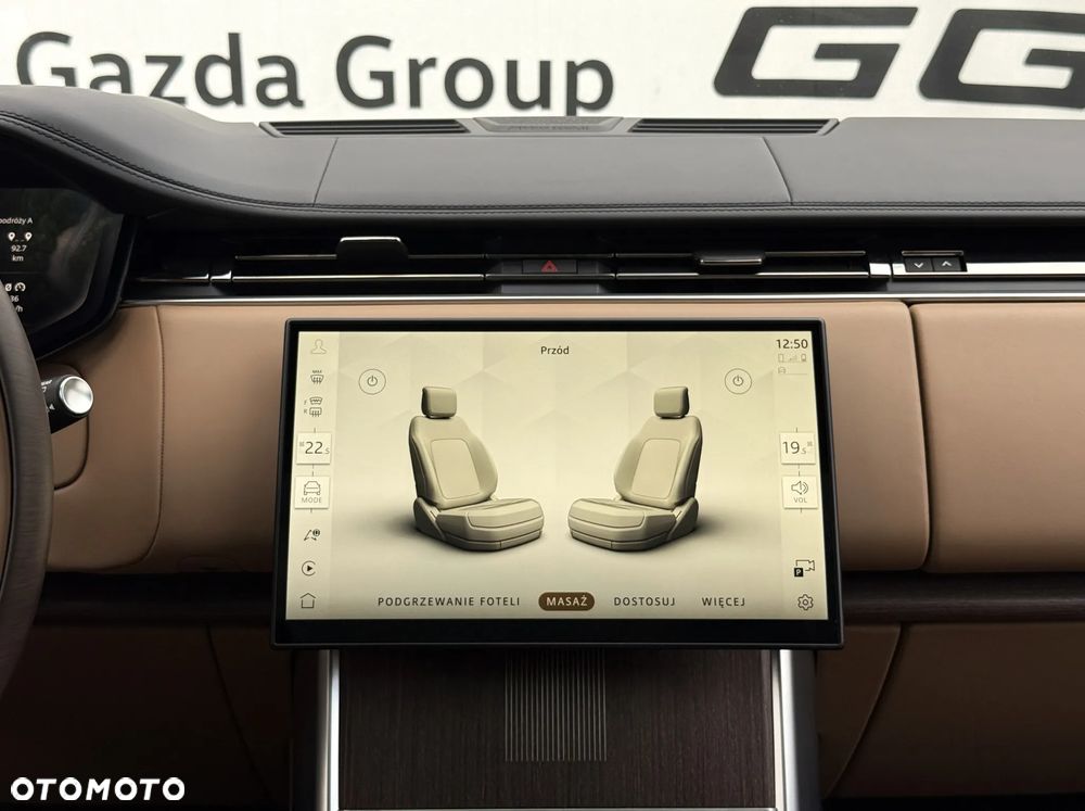 Land Rover Range Rover D350 Autobiography - 7