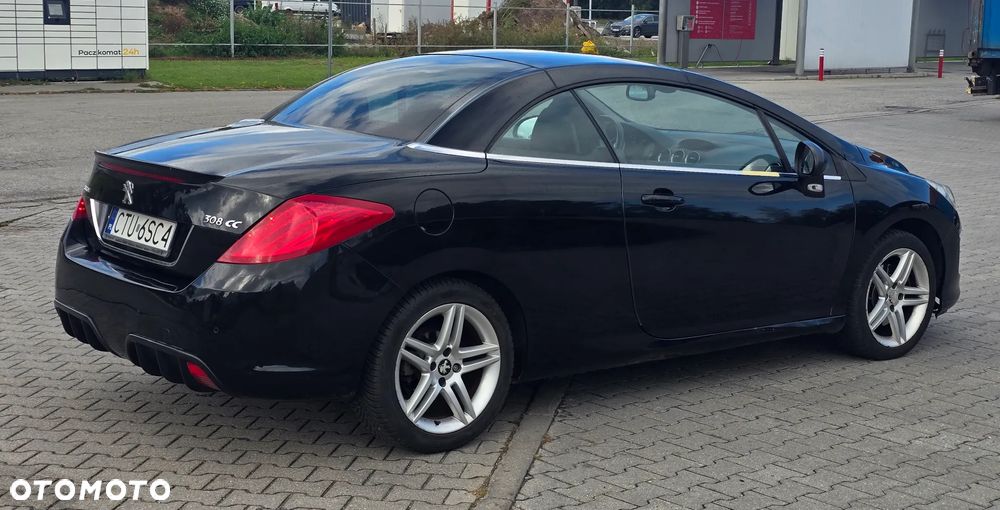 Peugeot 308 - 7