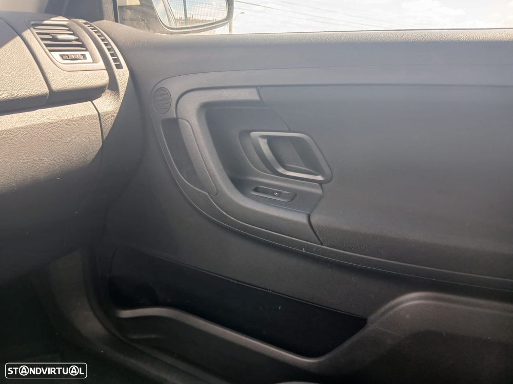 Skoda Fabia 1.6 Elegance - 19