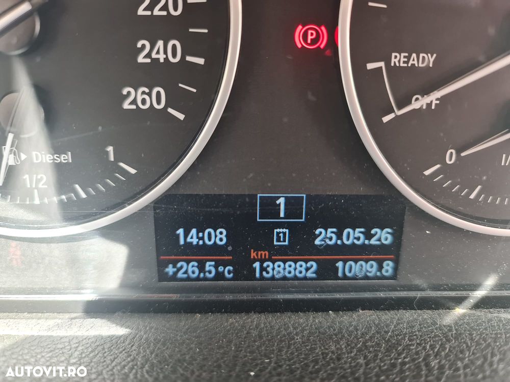 BMW Seria 2 216d Advantage - 8