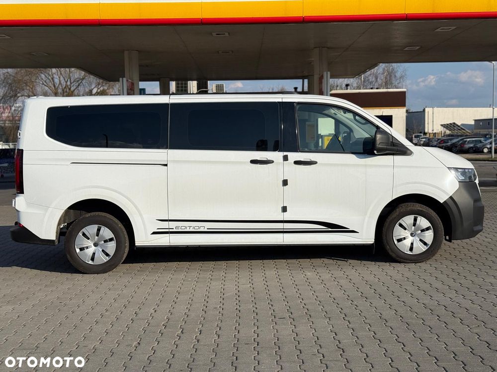 Volkswagen Caravelle 2.0 TDI L2 - 5