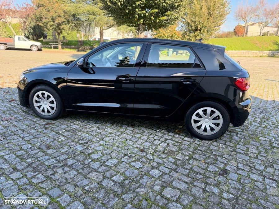 Audi A1 Sportback 30 TFSI - 5