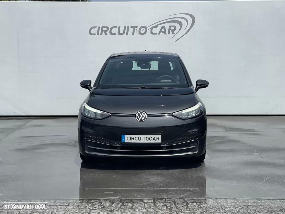 VW ID.3 Pro Performance - 9