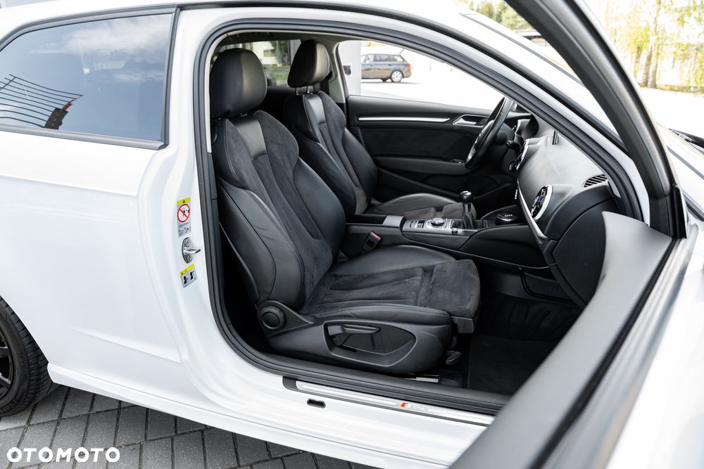 Audi A3 3-drzwiowe - 35