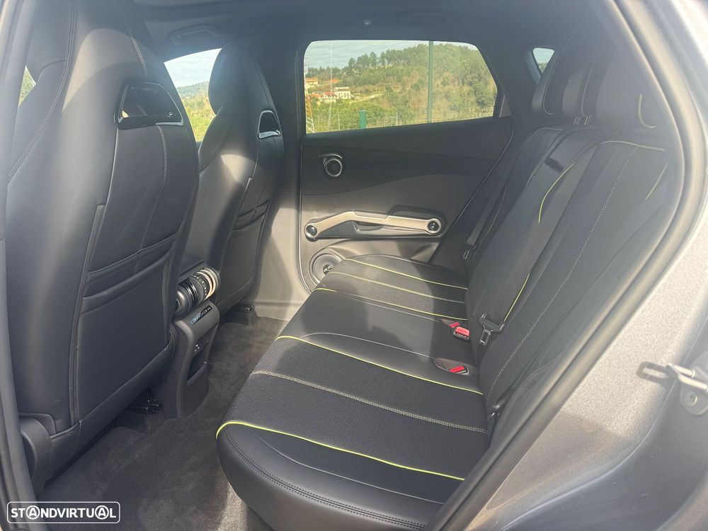 BYD Atto 3 60.48 kWh Comfort - 4