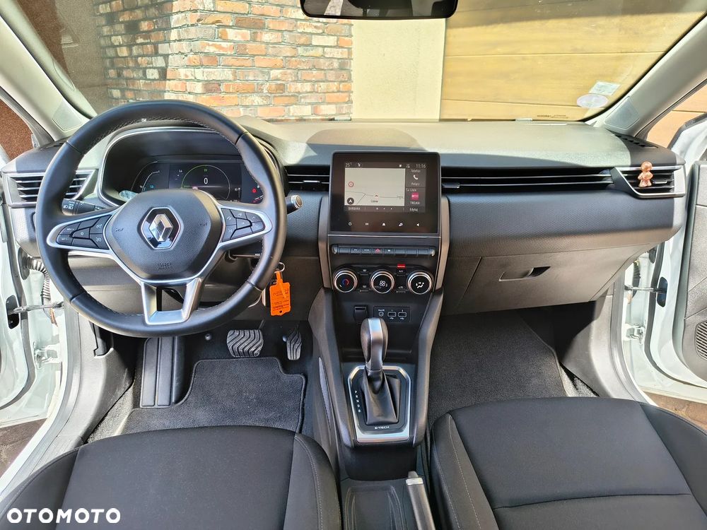 Renault Clio - 15