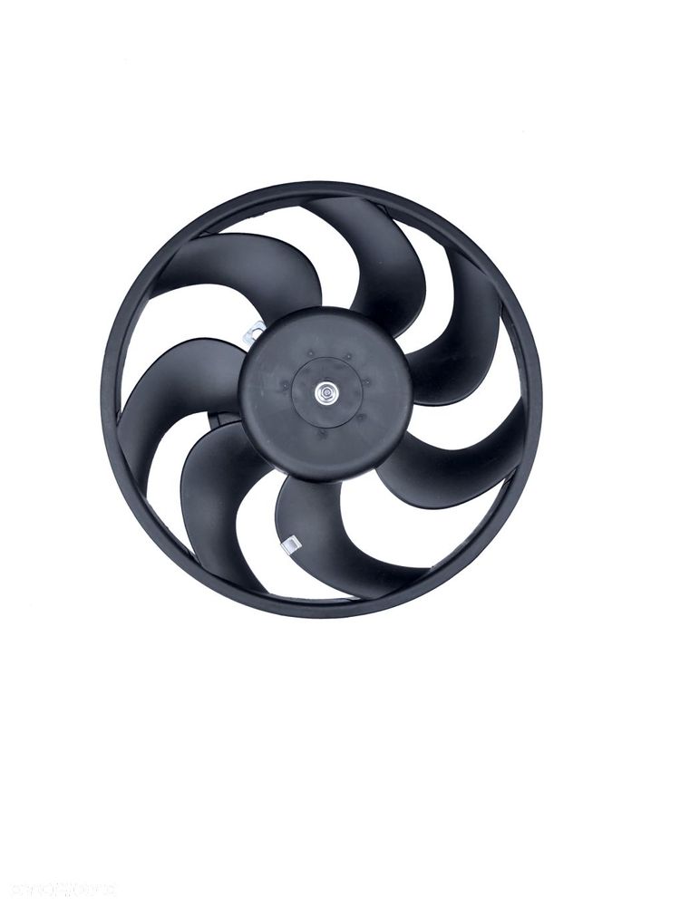 Wentylator klimatyzacji Mercedes Vito II W639 2006-2011 A6395000593 - 2