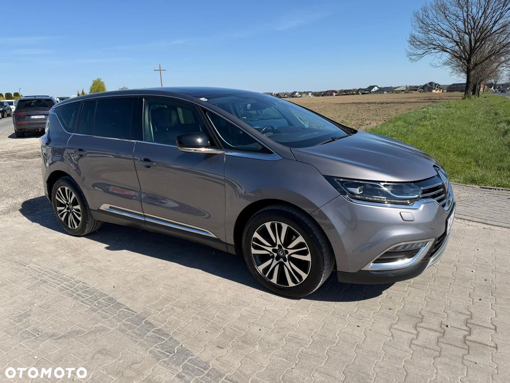 Renault Espace Energy dCi 160 EDC Initiale Paris - 2