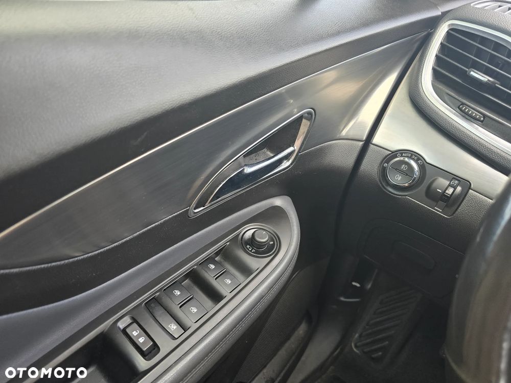 Opel Mokka 1.6 CDTI Cosmo S&S - 18