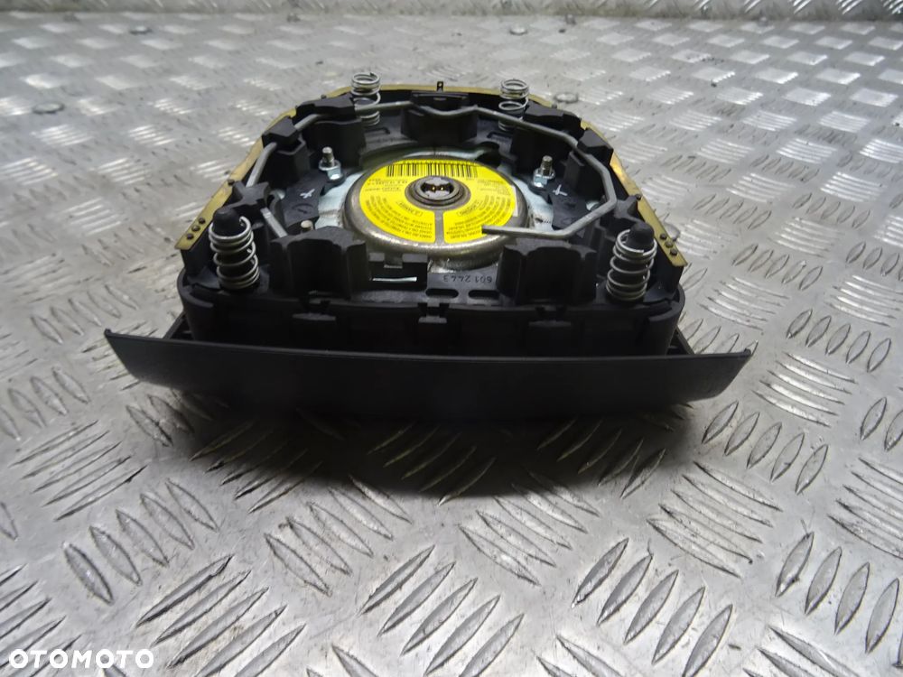 FORD C-MAX 03-05 AIRBAG PODUSZKA KIEROWCY - 7