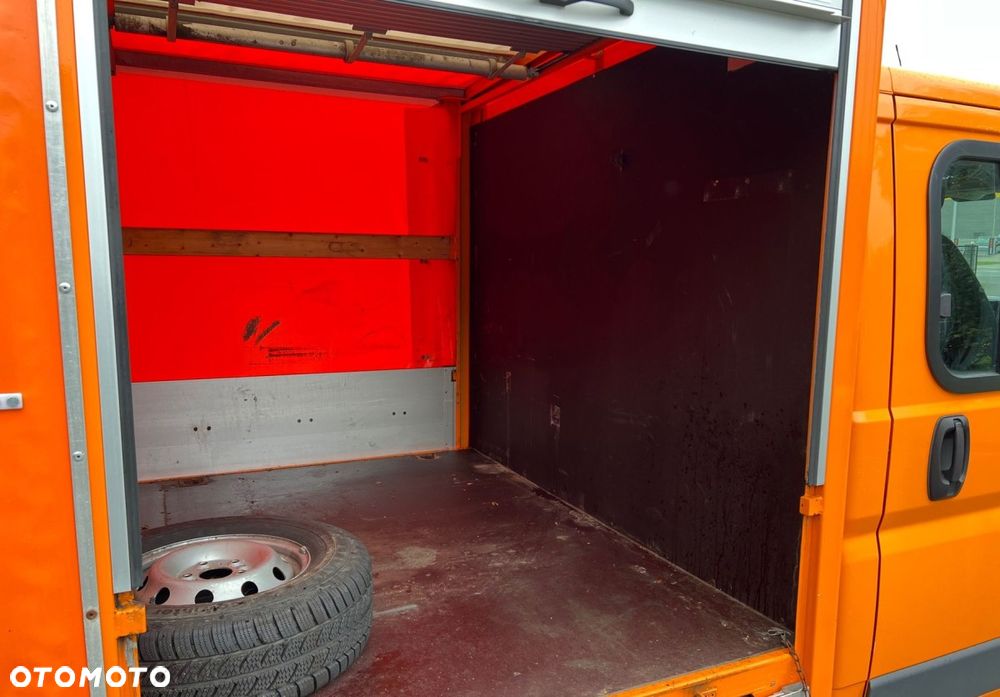 Fiat Ducato - 16