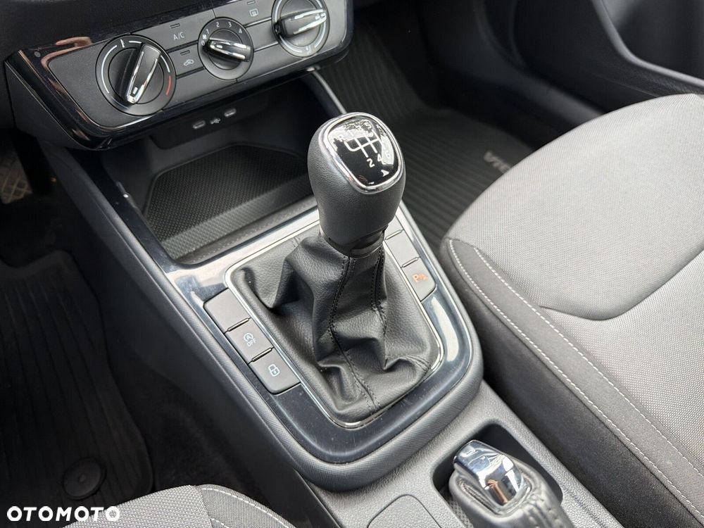 Skoda Fabia - 17