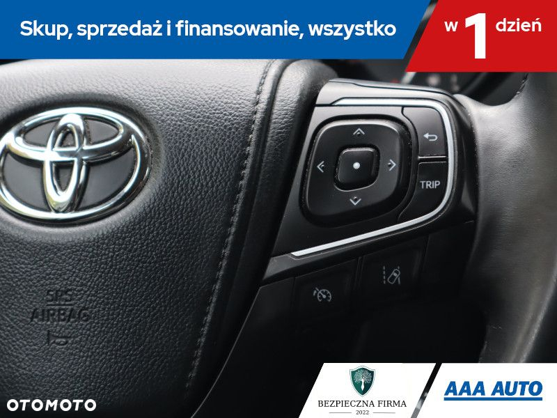 Toyota Avensis - 17