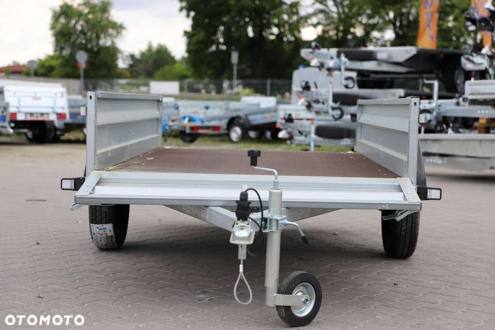 Zaslaw ZASŁAW 235SU 235x132x35cm FULL LED Dostawa pod dom!!! - 10