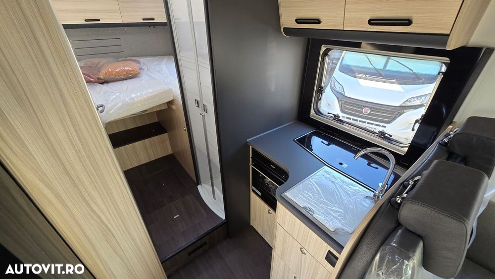 Adria Sun Living S 75 SL - 8